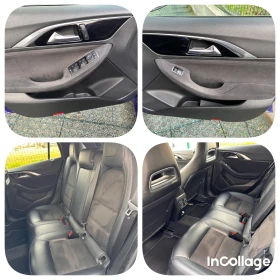 Infiniti Q30 2, 2 CDI 4x4 sport, снимка 11