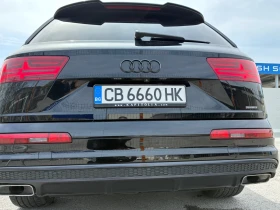 Audi Q7 3 TDI 272 HP S Line, снимка 8