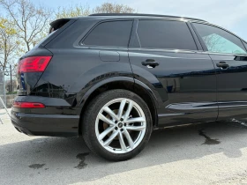 Audi Q7 3 TDI 272 HP S Line, снимка 11