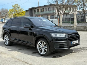 Audi Q7 3 TDI 272 HP S Line, снимка 1
