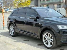 Audi Q7 3 TDI 272 HP S Line, снимка 4