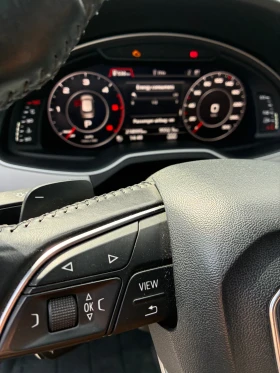 Audi Q7 3 TDI 272 HP S Line, снимка 13