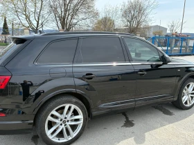 Audi Q7 3 TDI 272 HP S Line, снимка 5