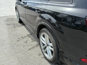 Audi Q7 3 TDI 272 HP S Line, снимка 9