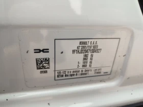 Dacia Duster 1.5d-Euro-6D-Navi-Kameri-6sk, снимка 10