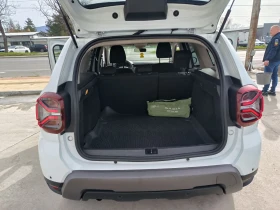 Dacia Duster 1.5d-Euro-6D-Navi-Kameri-6sk, снимка 11
