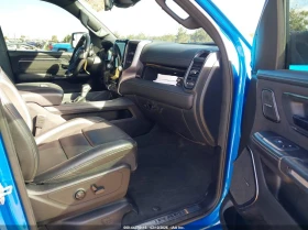 Dodge RAM 1500 TRX 4x4 Crew Cab 5'7" Box, снимка 5