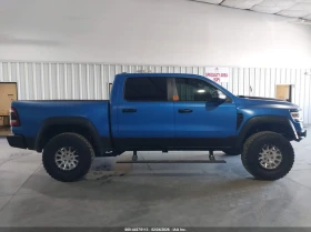 Dodge RAM 1500 TRX 4x4 Crew Cab 5'7" Box, снимка 13