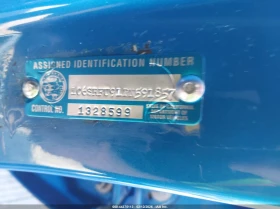 Dodge RAM 1500 TRX 4x4 Crew Cab 5'7" Box, снимка 9