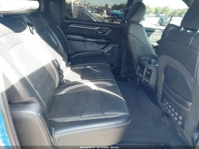 Dodge RAM 1500 TRX 4x4 Crew Cab 5'7" Box, снимка 8