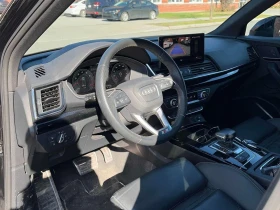 Audi Q5 Progressiv  CARFAX, снимка 5