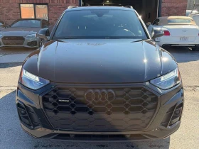 Audi Q5 Progressiv  CARFAX, снимка 6