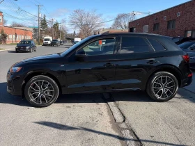 Audi Q5 Progressiv  CARFAX, снимка 2