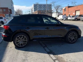 Audi Q5 Progressiv  CARFAX, снимка 3