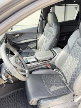 Audi SQ7 4.0 V8 LIZING , снимка 6