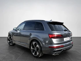 Audi SQ7 4.0 V8 LIZING , снимка 4