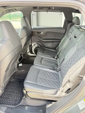 Audi SQ7 4.0 V8 LIZING , снимка 8