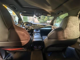 Audi SQ7 4.0 V8 LIZING , снимка 8