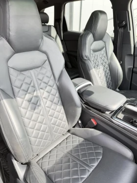 Audi SQ7 4.0 V8 LIZING , снимка 7