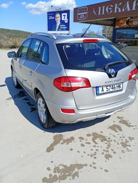 Renault Koleos, снимка 2