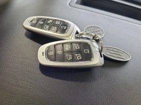Hyundai Santa fe ULTIMATE CALLIGRAPHY-4D UTILIT * FULL * CARFAX, снимка 15