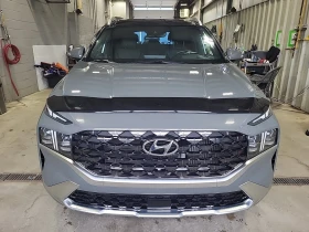Hyundai Santa fe ULTIMATE CALLIGRAPHY-4D UTILIT * FULL * CARFAX, снимка 2