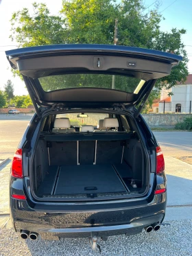BMW X3 3.5d M, снимка 5