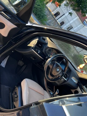 BMW X3 3.5d M, снимка 6