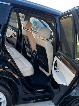 BMW X3 3.5d M, снимка 9