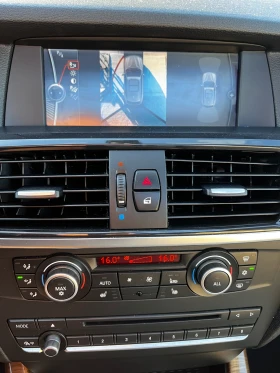 BMW X3 3.5d M, снимка 13