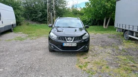 Nissan Qashqai, снимка 1