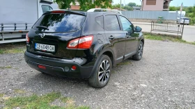Nissan Qashqai, снимка 10
