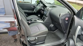 Nissan Qashqai, снимка 11