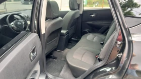 Nissan Qashqai, снимка 8