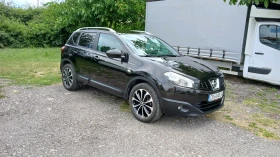 Nissan Qashqai, снимка 3