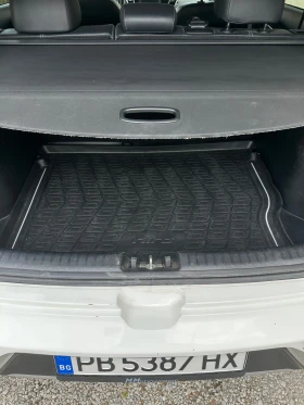 Kia Niro Hybrid, снимка 11