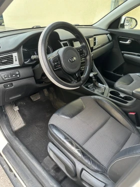 Kia Niro Hybrid, снимка 7