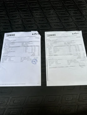 Kia Niro Hybrid, снимка 12