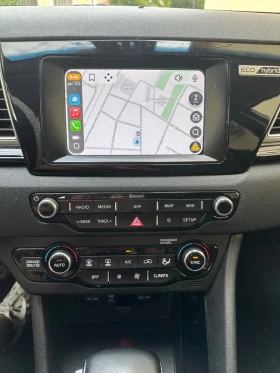 Kia Niro Hybrid, снимка 9