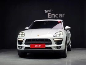 Porsche Macan 2.0| 252к.с.| ВКЛ.ТЕХНОТЕСТ, снимка 3