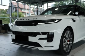 Land Rover Range Rover Sport AUTOBIOGRAPHY* 360* PANO* ВЕНТИЛАЦИЯ* МАСАЖ* ВАКУУ, снимка 4