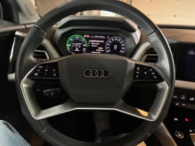 Audi Q4 40 e-tron, снимка 16