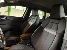 Audi Q4 40 e-tron, снимка 10