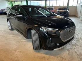 Audi Q4 40 e-tron, снимка 4