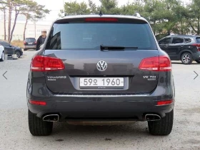 VW Touareg * NEW&TOUREG* V6* 3.0* TDI* , снимка 4