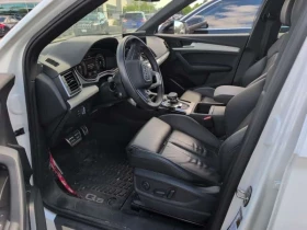 Audi Q5 * PROGRESSIV * CARFAX * ОПЦИЯ ЗА ФИНАНСИРАНЕ, снимка 3