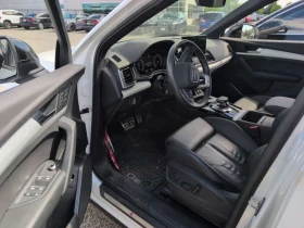 Audi Q5 * PROGRESSIV * CARFAX * ОПЦИЯ ЗА ФИНАНСИРАНЕ, снимка 4