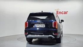 Hyundai Palisade 2.2 2WD Calligraphy autoprime.bg, снимка 4