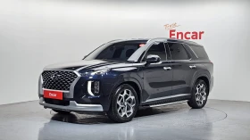 Hyundai Palisade 2.2 2WD Calligraphy autoprime.bg, снимка 1