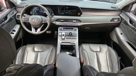 Hyundai Palisade 2.2 2WD Calligraphy autoprime.bg, снимка 7